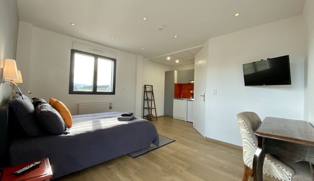 Studio Juan de la Cierva