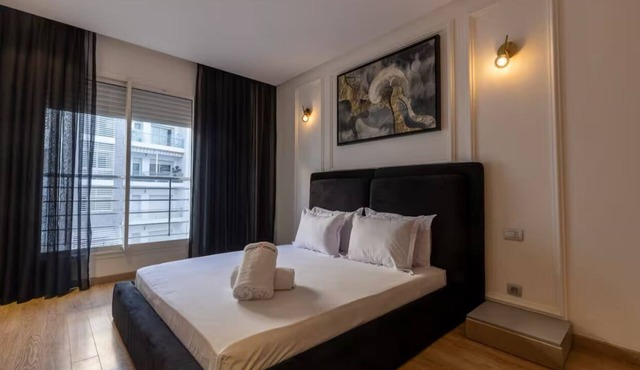 Studio Khallouk sur Nice in Nice
