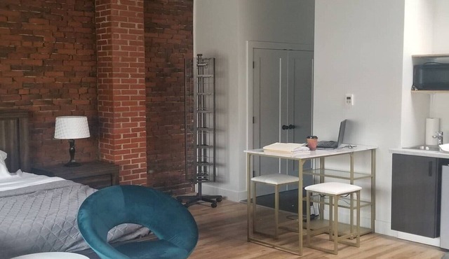 Studio Klokkenspel in Pella