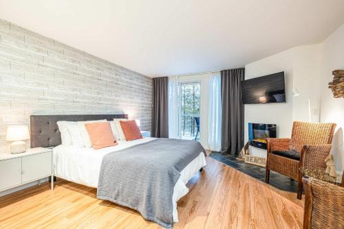 Studio Kona by Gestion ELITE