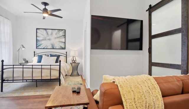 Studio@Krog - Inman Park!