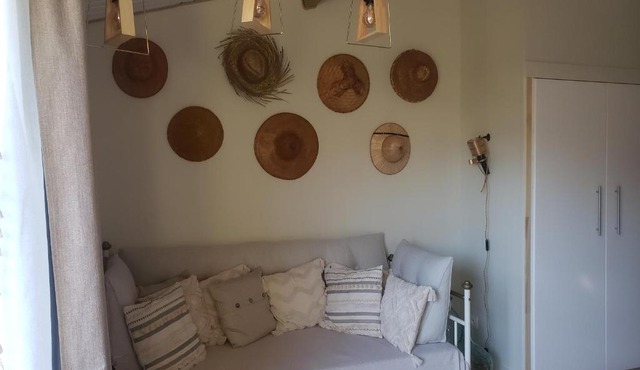 Studio Léonie, le cottage de l'étang