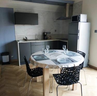 Studio Léopold,proche Europa Park et rulantica