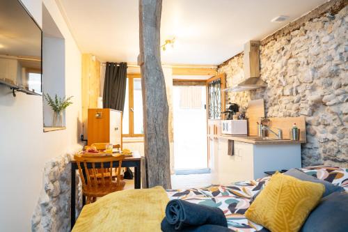 Studio L'Échappée du Chapeau Rouge