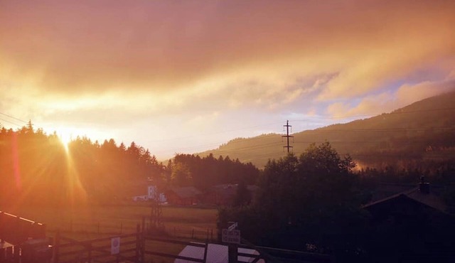 Studio L'Armailli Alpes Fribourg