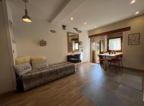 Studio l’Atelier des rêves