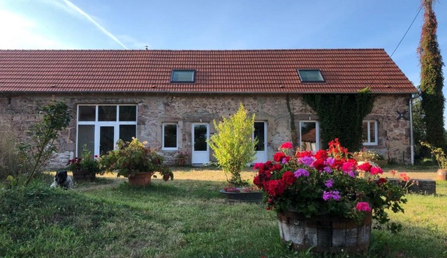 Studio l'Eau de Bel Air