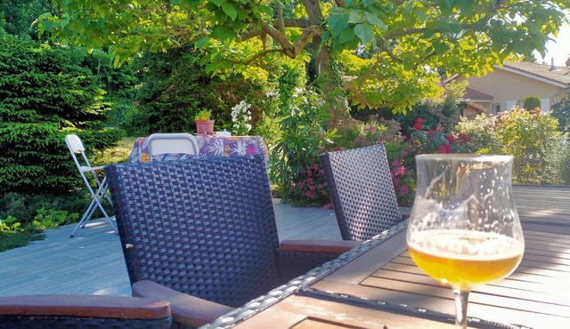 Studio L'Hosting Noix