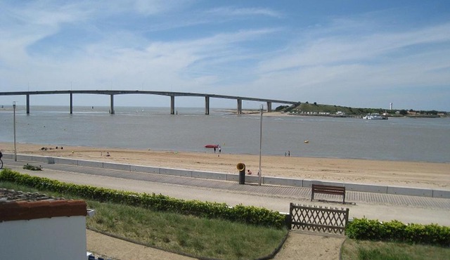 Studio La Barre-de-Monts, 1 pièce, 2 personnes - FR-1-473-32