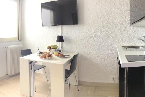 Studio "La Californie"-Upscale Quiet Residence by Olidesi