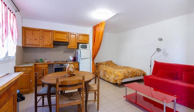 studio la feniere