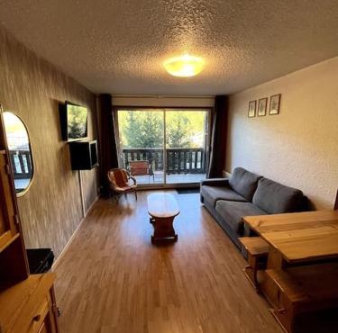 Studio La Foux Allos