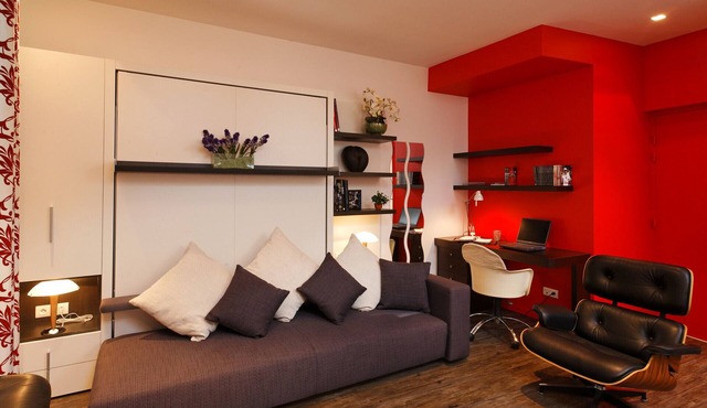 Studio La Savoyarde 4 stars Vision Luxe for 2 people Annecy