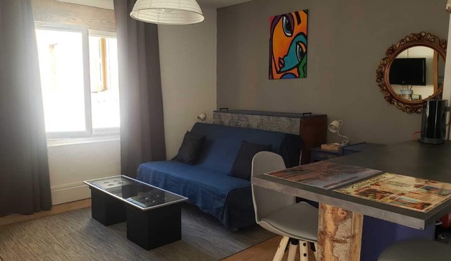 Studio "La Marquise"