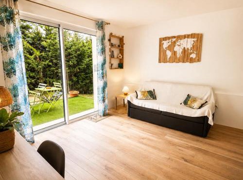 Studio la garrigue