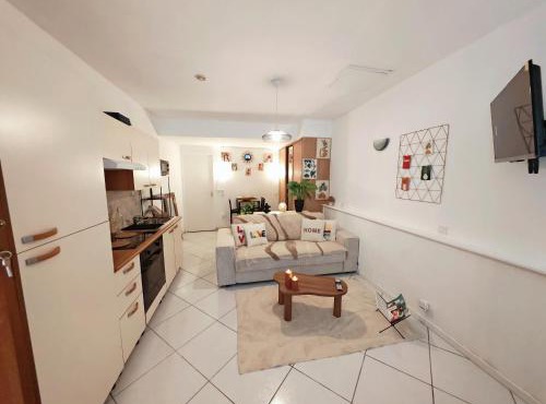 Studio La grotte Bohème