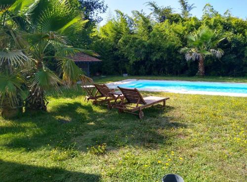 Studio - La Landaise