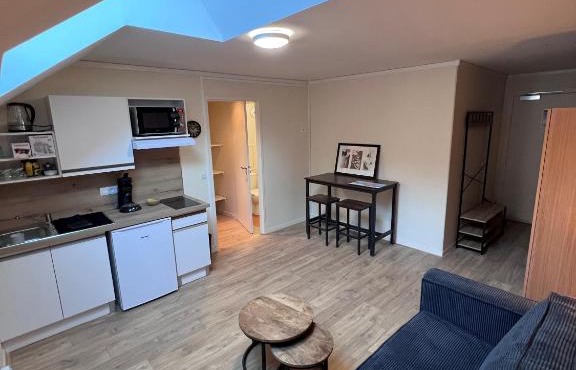 Studio La Marmotte Appart 327