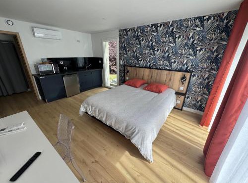 Studio La Salamandre