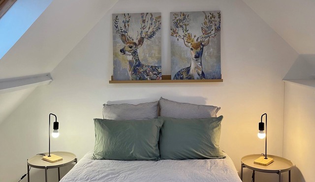 Studio Le 29 - near Lille