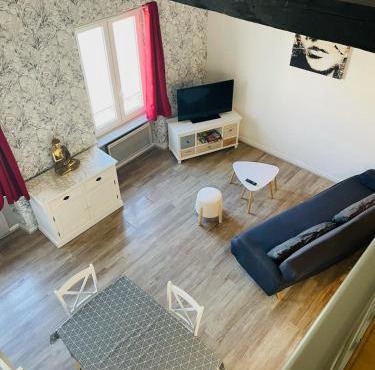 Studio Le Belle Vue