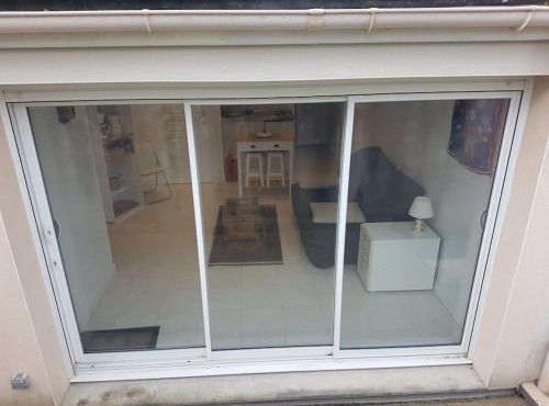 STUDIO "LE BOUT DU CHEMIN" louer à la nuitée