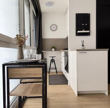 Studio le Capricorne 22