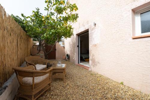 Studio Le Citronnier