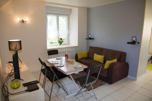 Studio - Le Clos Des Pommiers