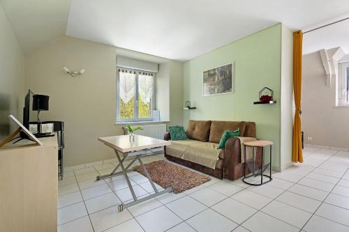 Studio - Le Clos Des Pommiers