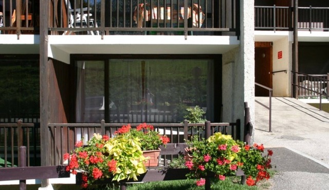 Studio Le Colombier N ° 18