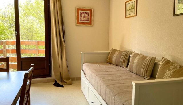 Studio le Coquelicot