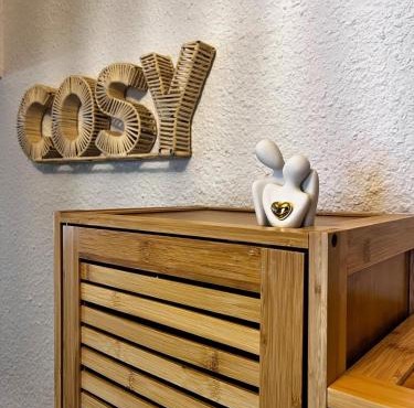 Studio le Cosy - Bourgoin Centre
