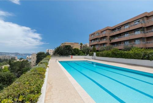 Studio Le Fabrina Riviera