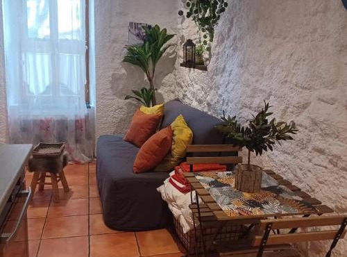 Studio Le clos des vins d'Anges