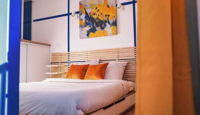Studio Les Jardins de Majorelle