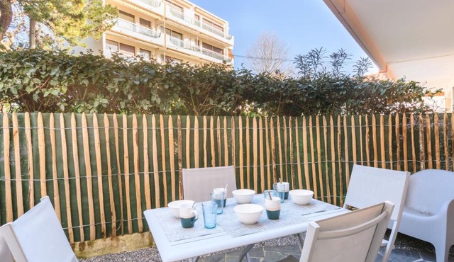 Studio le Galion-2 by Interhome