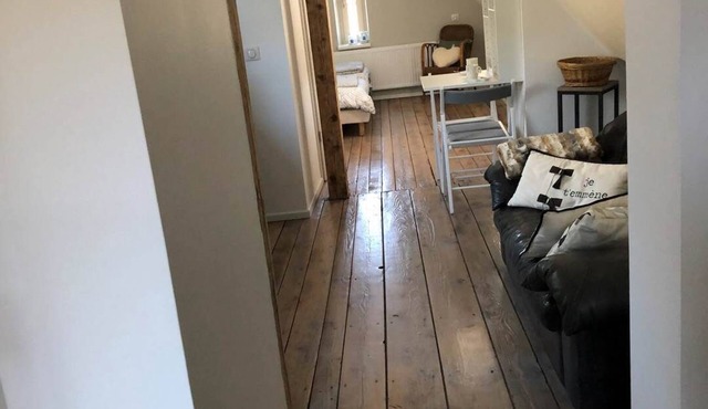 Studio Le Kesbel 2 persons