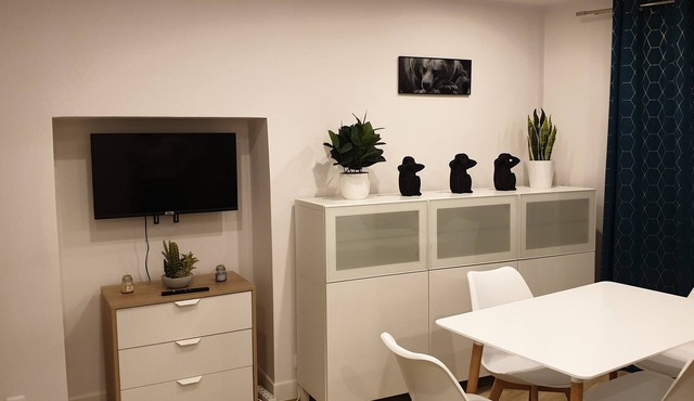 Studio Le Petit Marbré