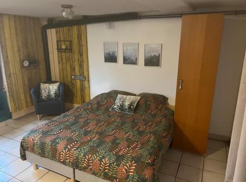 Studio le petit Bouclet