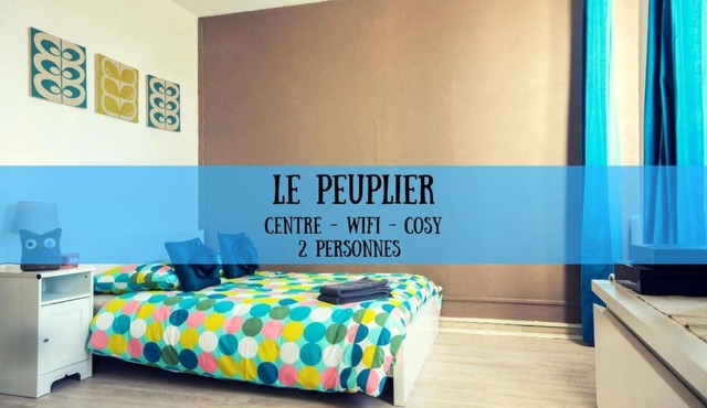 STUDIO LE PEUPLIER