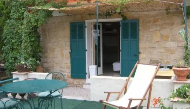 Studio - Le Pradet