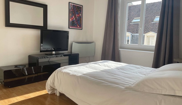 Studio "le Sun Chill", rue Carnot à Wimereux