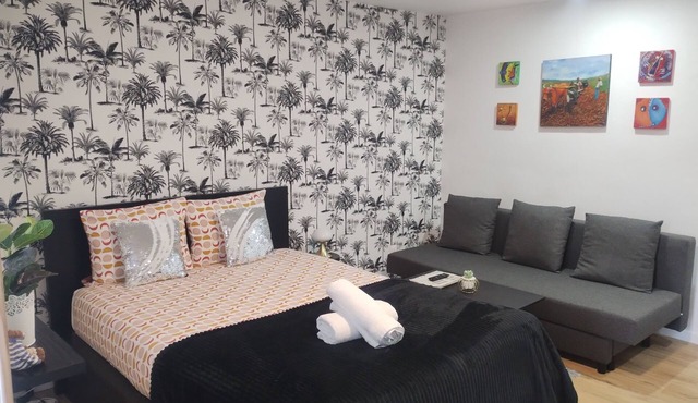 Studio le Trésor d'amour