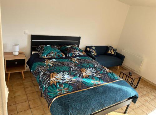 Studio Le Vale - Centre Ville de Givet