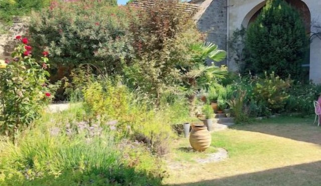 Studio Le Vidourle 2 Pers - Sommières