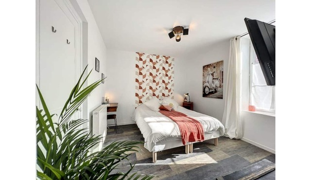 Studio "LE VINTAGE" - House 1911 - comfort & prestige