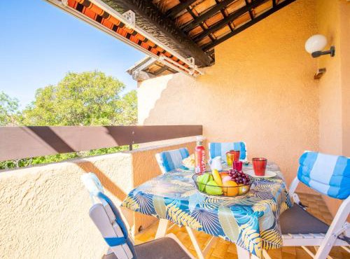 Studio Le Weekend by Interhome