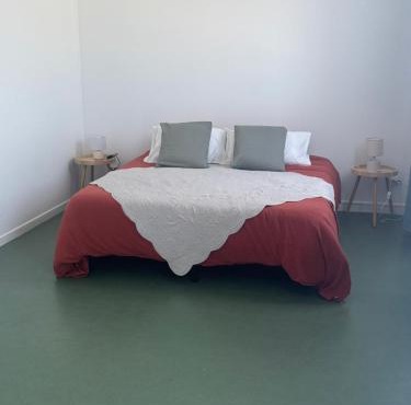 Studio Les écuries de la forêt