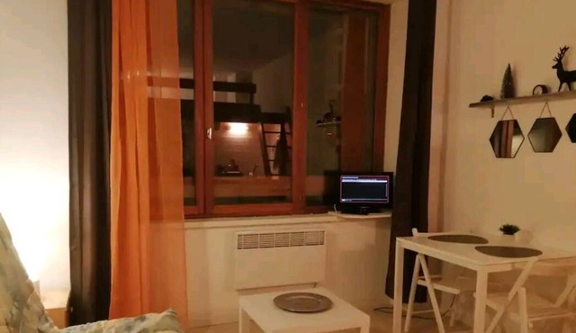 Studio les 3 Rivières